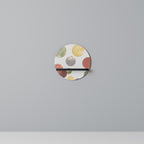 FLEETING HAPPINESS Decorative Art Shelf