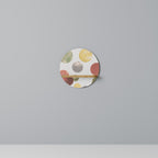 FLEETING HAPPINESS Decorative Art Shelf