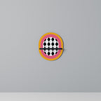 TEARS IN HEAVEN Decorative Art Shelf