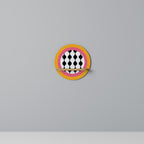 TEARS IN HEAVEN Decorative Art Shelf