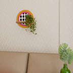 TEARS IN HEAVEN Decorative Art Shelf