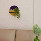 INDEPENDENT BORDER Decorative Art Shelf