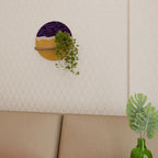 INDEPENDENT BORDER Decorative Art Shelf