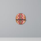 INDIAN FOLK Decorative Art Shelf