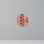 INDIAN FOLK Decorative Art Shelf