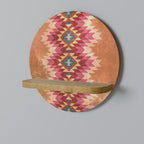 INDIAN FOLK Decorative Art Shelf