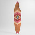 INDIAN FOLK Surfboard-Wandsticker