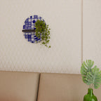 THE RIGHT PLACES Decorative Art Shelf