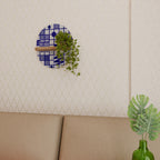 THE RIGHT PLACES Decorative Art Shelf