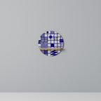 THE RIGHT PLACES Decorative Art Shelf