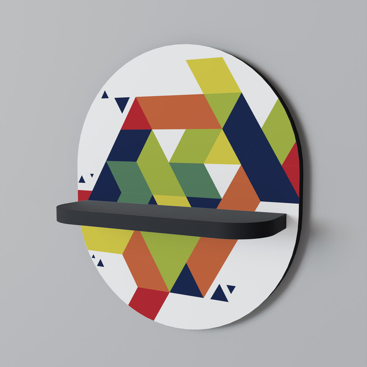 FUTURE SIGN Designová police