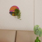 VIVID ART Decorative Art Shelf