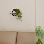 ORBITAL FLOW Decorative Art Shelf