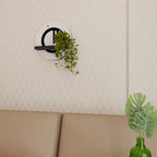 MINIMAL DOTS Decorative Art Shelf