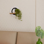 MINIMAL DOTS Decorative Art Shelf