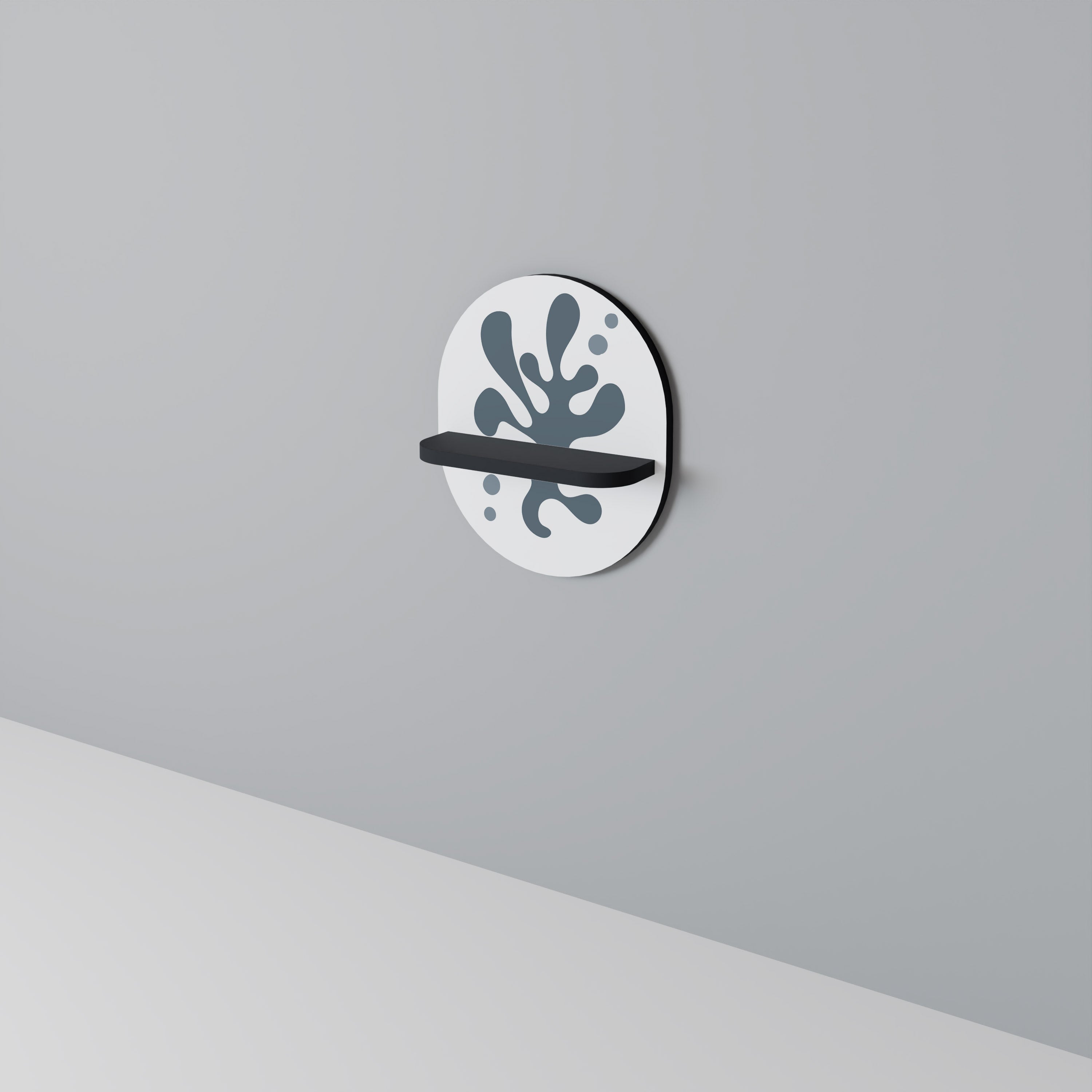 WONDERLAND VEGETATION Διακοσμητικό Ράφι Art Shelf