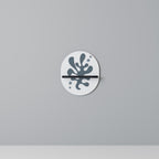 WONDERLAND VEGETATION Decorative Art Shelf