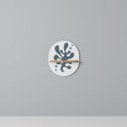 WONDERLAND VEGETATION Decorative Art Shelf