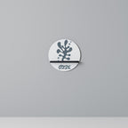 WONDERLAND VEGETATION Decorative Art Shelf