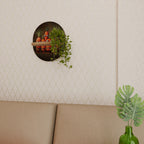 CUTE OR SCARY Decorative Art Shelf