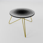 BLACK HOLE Coffee Table