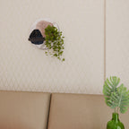 COLORFUL SHAPES Decorative Art Shelf