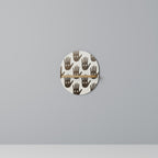 SEE MORE Decorative Art Shelf