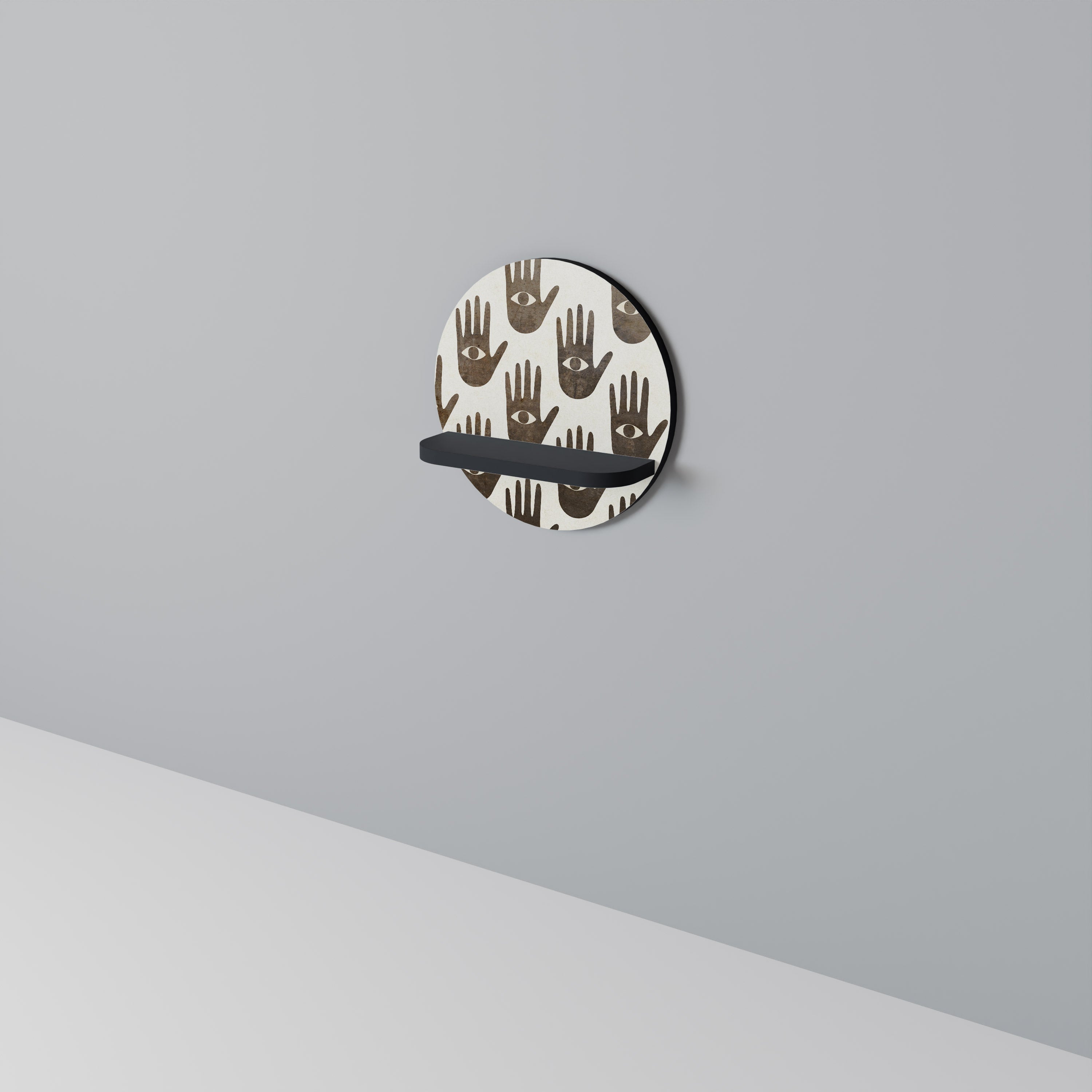 SEE MORE Διακοσμητικό Ράφι Art Shelf