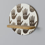 SEE MORE Decorative Art Shelf