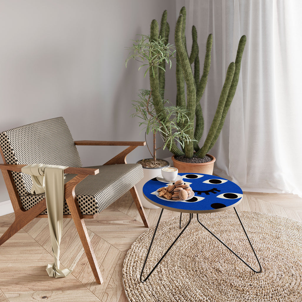 UNDER CONTROL Soffbord