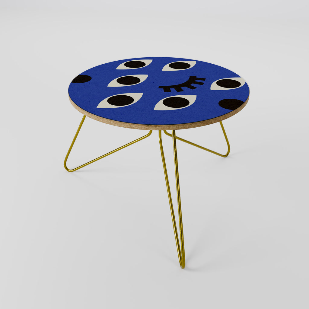 UNDER CONTROL Soffbord