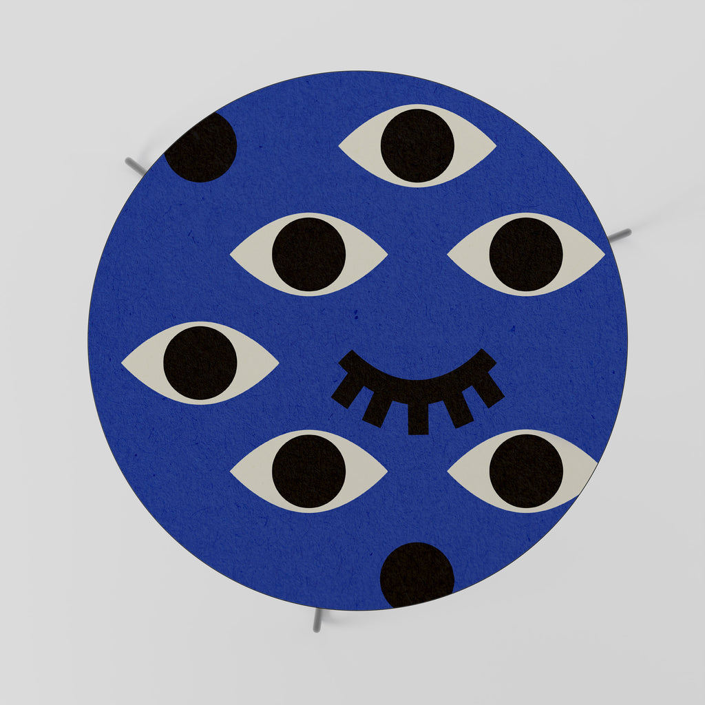 UNDER CONTROL Soffbord