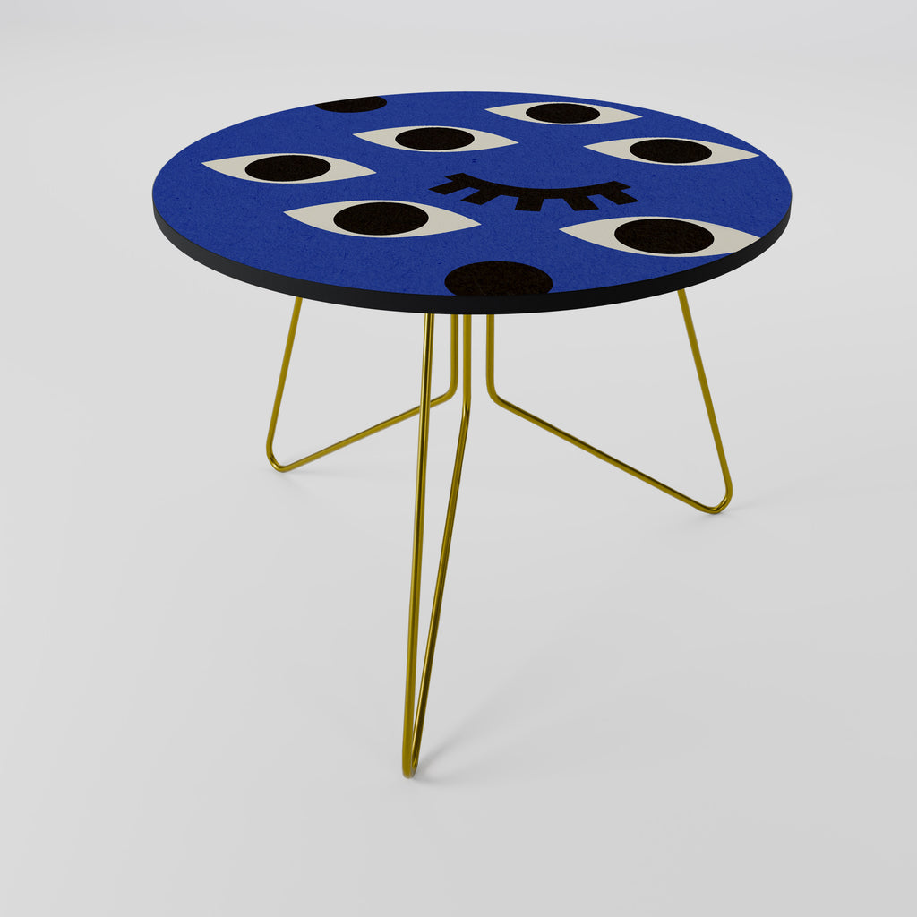 UNDER CONTROL Soffbord