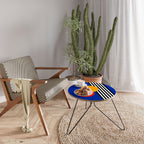 GEOMETRIC HARMONY Coffee Table