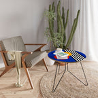 GEOMETRIC HARMONY Coffee Table