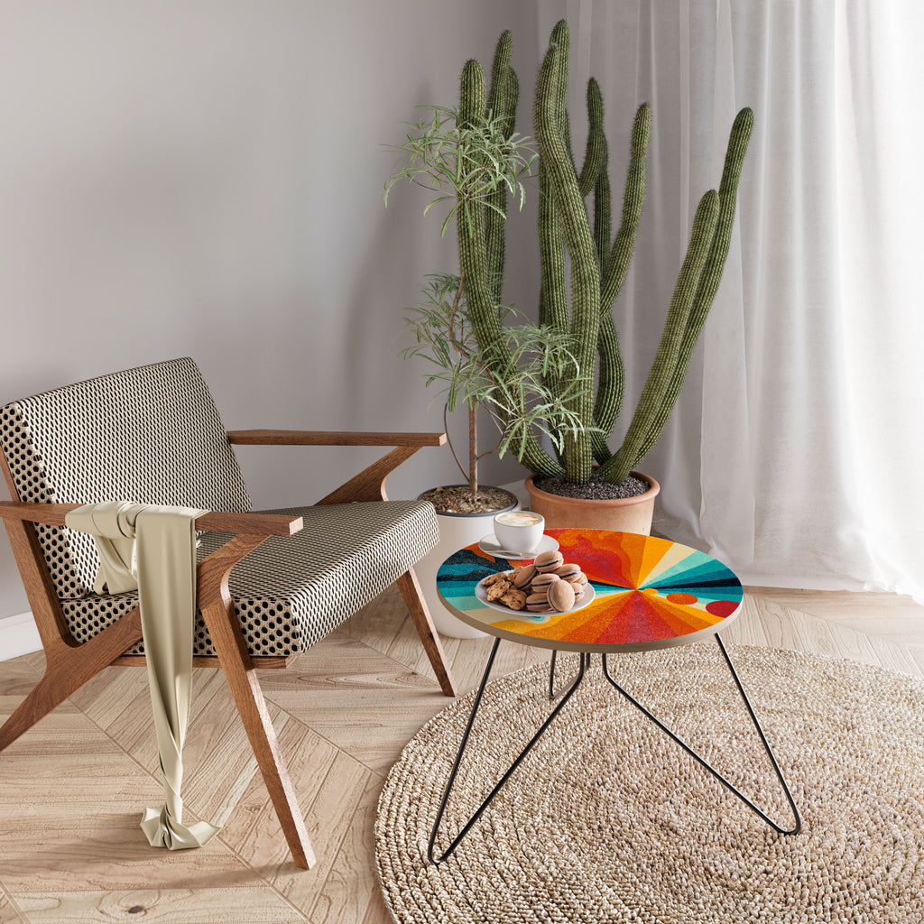 PERFECT IMPERFECTION Couchtisch