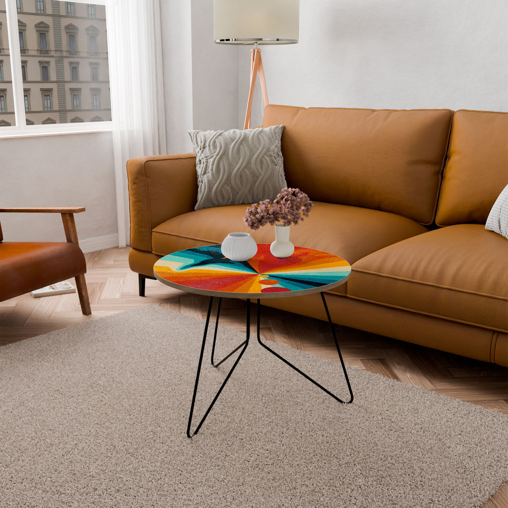 PERFECT IMPERFECTION Couchtisch