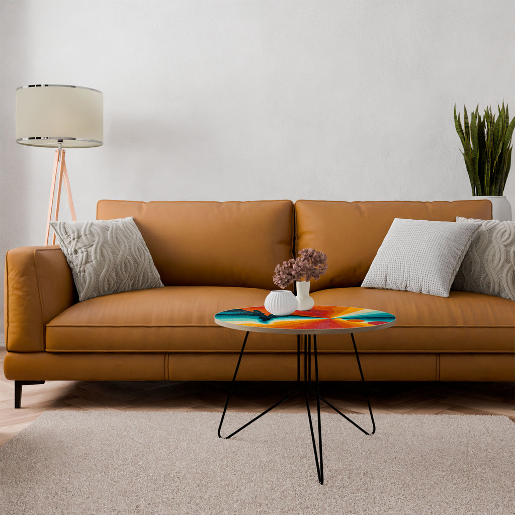 PERFECT IMPERFECTION Couchtisch