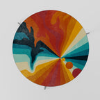 PERFECT IMPERFECTION Couchtisch