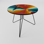 PERFECT IMPERFECTION Couchtisch