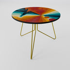 PERFECT IMPERFECTION Couchtisch