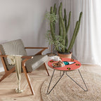 SEE EVERYTHING Soffbord