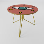 SEE EVERYTHING Soffbord