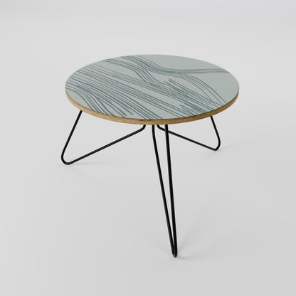 MEMORY TRACES Coffee Table