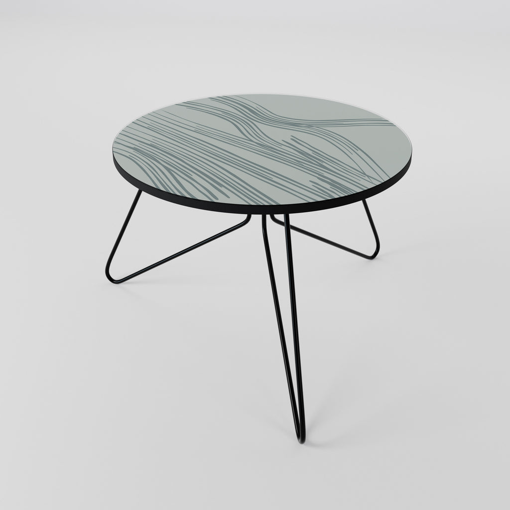 MEMORY TRACES Τραπεζάκι σαλονιού