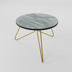 MEMORY TRACES Τραπεζάκι σαλονιού