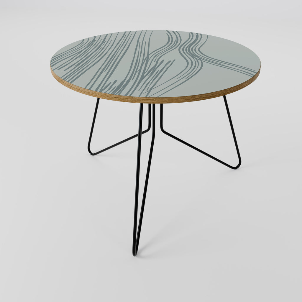 MEMORY TRACES Τραπεζάκι σαλονιού