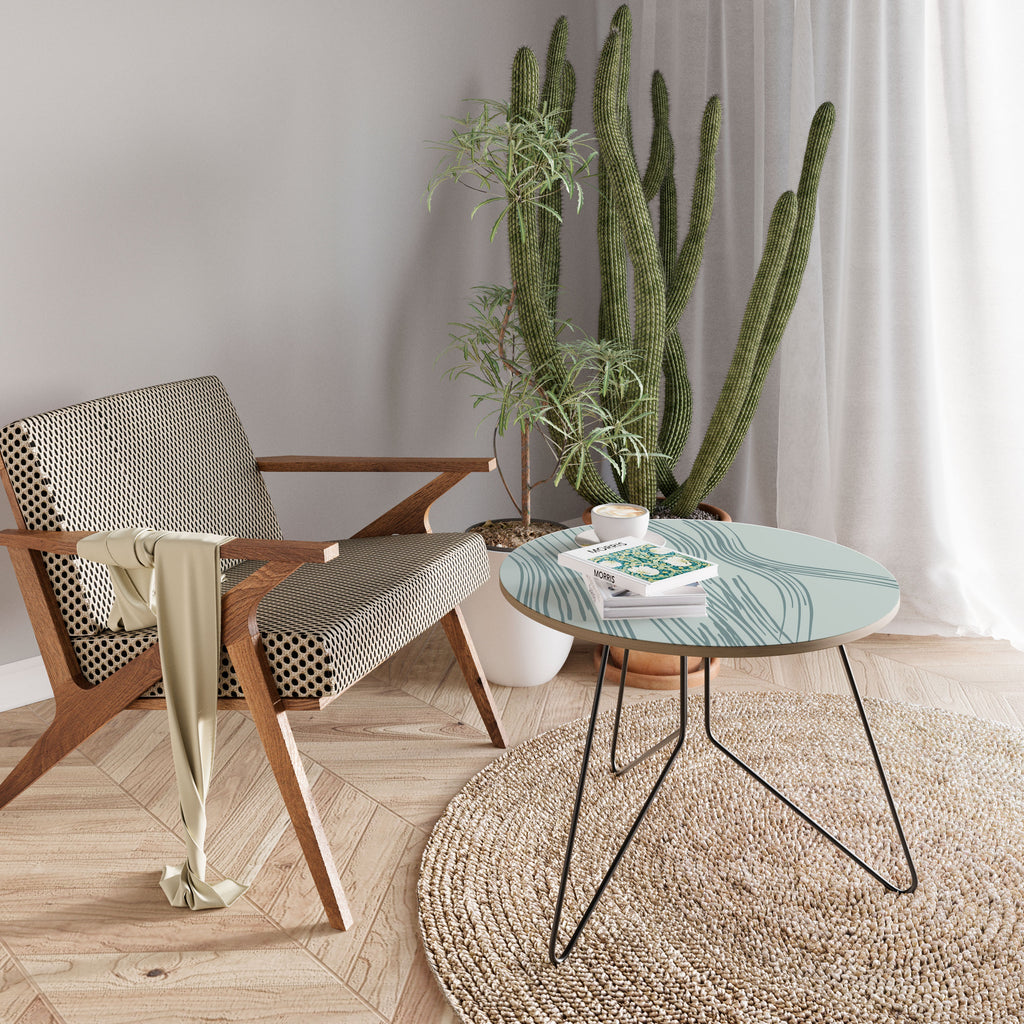 MEMORY TRACES Τραπεζάκι σαλονιού