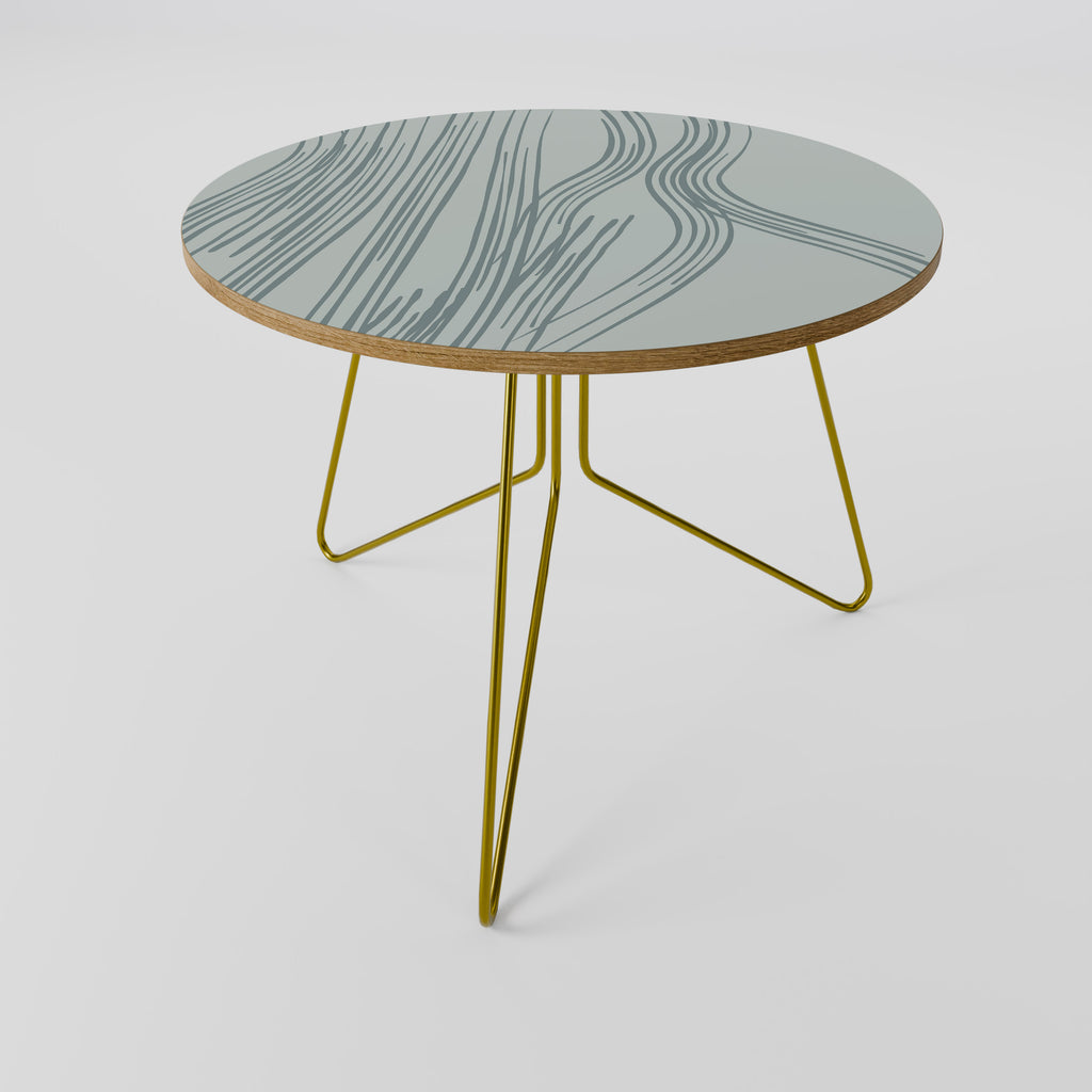 MEMORY TRACES Τραπεζάκι σαλονιού