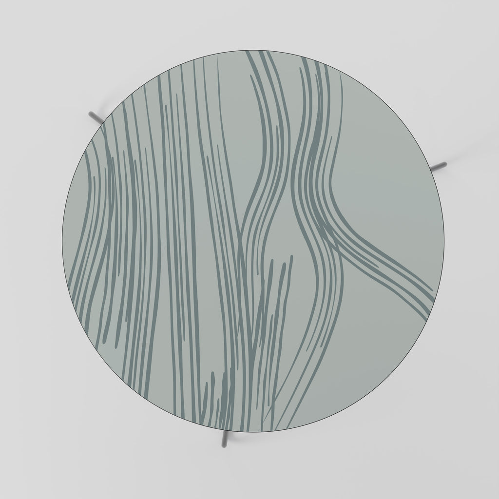 MEMORY TRACES Τραπεζάκι σαλονιού